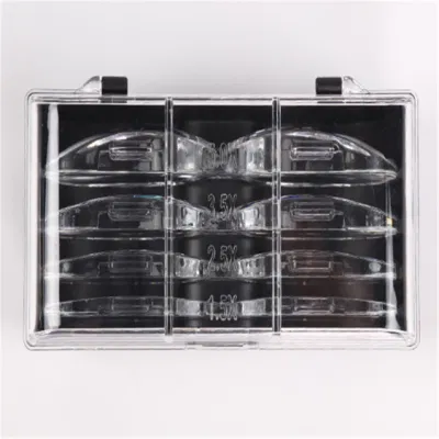 LED Rechargeable Spectacle Magnifier