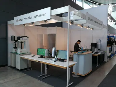 Auto Focus PCB Electronic Measuring Vm500 Video Microscope