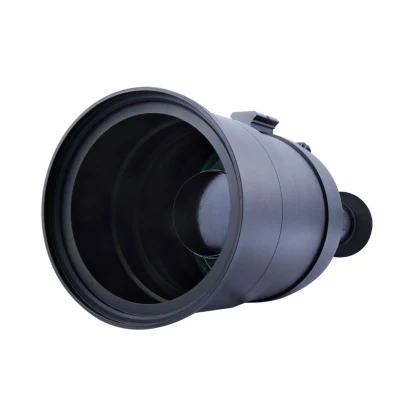 10X Front Lens Night Vision Magnifier Objective Lens