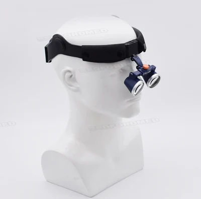 Consulting Room Clearing Lighting Medical Loupes for Surgical Examination (ME-503G-1)