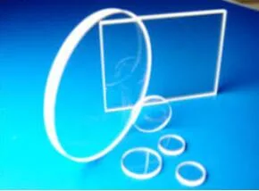 Magnifying Glass Plano Convex Lens