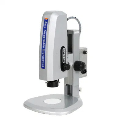 HD Video Microscope for Parasitology