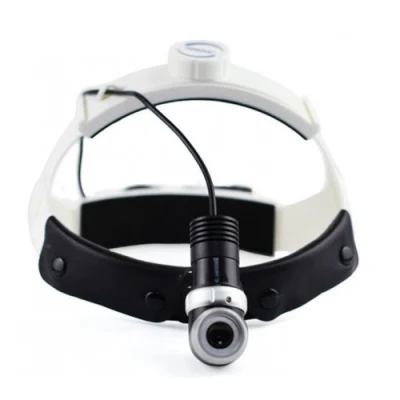 E. N. T Surgical Instruments Otoscopy Headlight