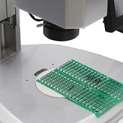 HD Video Microscope for Parasitology