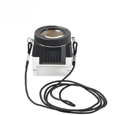 Read Mate Desktop Magnifier with Lanyard for The Old (Bm-Mg1032)