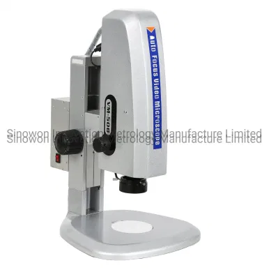 HD Video Microscope for Parasitology
