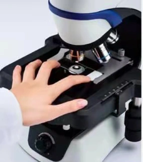 Optical System Olympus Microscope Cx23, Olympus Cx43 Biological Microscope Cx33 Olympus