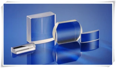 High Quality Optical Large Magnifying Glass Plano Convex Lens