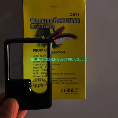 Multi Purpose LED Magnifying Glass Work Light