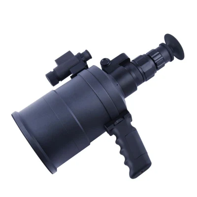 10X Front Lens Night Vision Magnifier Objective Lens