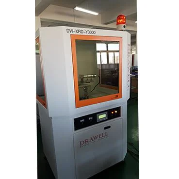 Laboratory Instrument Xrd Diffractometer X Ray Diffractometer Xrd Machine