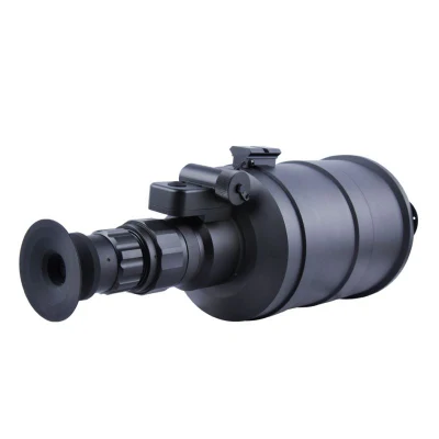 10X Front Lens Night Vision Magnifier Objective Lens