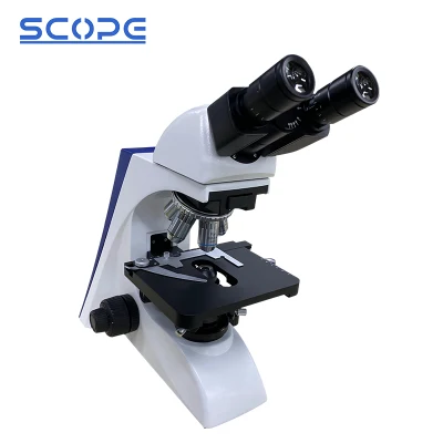 Infinity Plan Optical Bk5000 Laboratory Binocular Biological Microscope