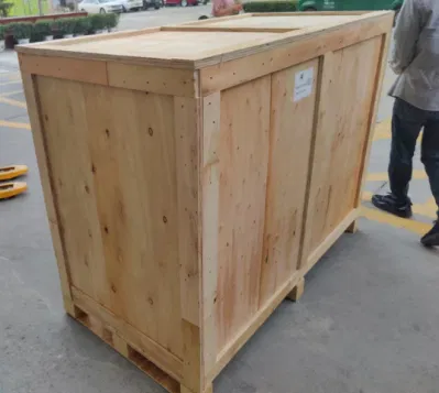 Factory Price Security Baggage Inspection X Ray Baggage Scanner 5030 New