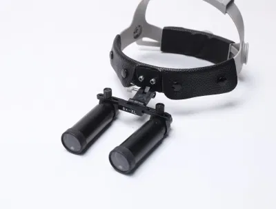 8X Dental Loupes Medical Magnifier with Headband Dental Ent Surgical Medical Specific