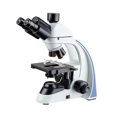 Optical Microscope Research Study Phase Contrast Microscopy Laboratory Biological Light Microscopes Lx-057blt