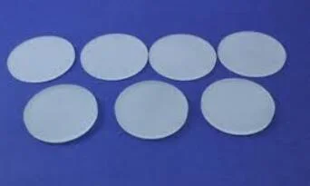 Magnifying Glass Plano Convex Lens