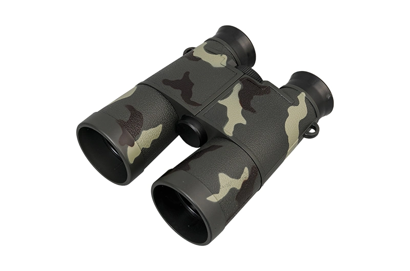 High Definition Camouflage Telescope Zoom in Children Toys
