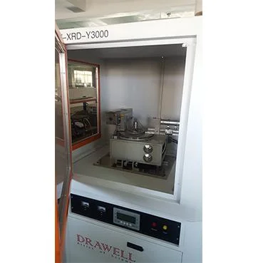 Laboratory Instrument Xrd Diffractometer X Ray Diffractometer Xrd Machine