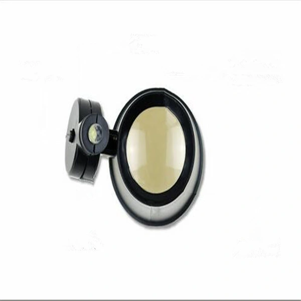 10X LED Lighted Magnifying Glass with Patch Type