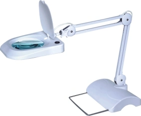 6&quot; Tableled Magnifier Surgical Magnifying Lamps for Inspection (BM-6015-6B)
