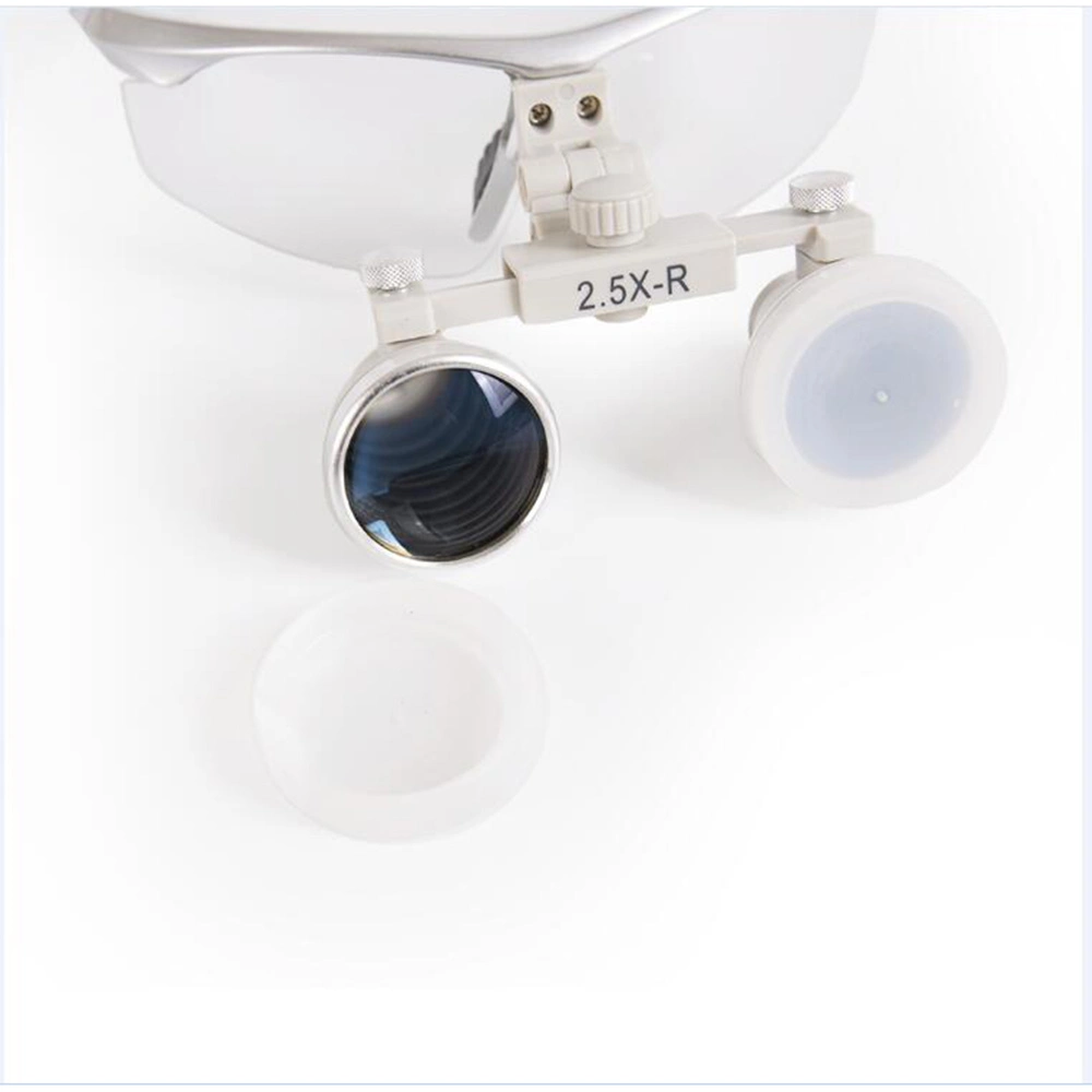 2.5X Binocular Loupe Surgical Loupes