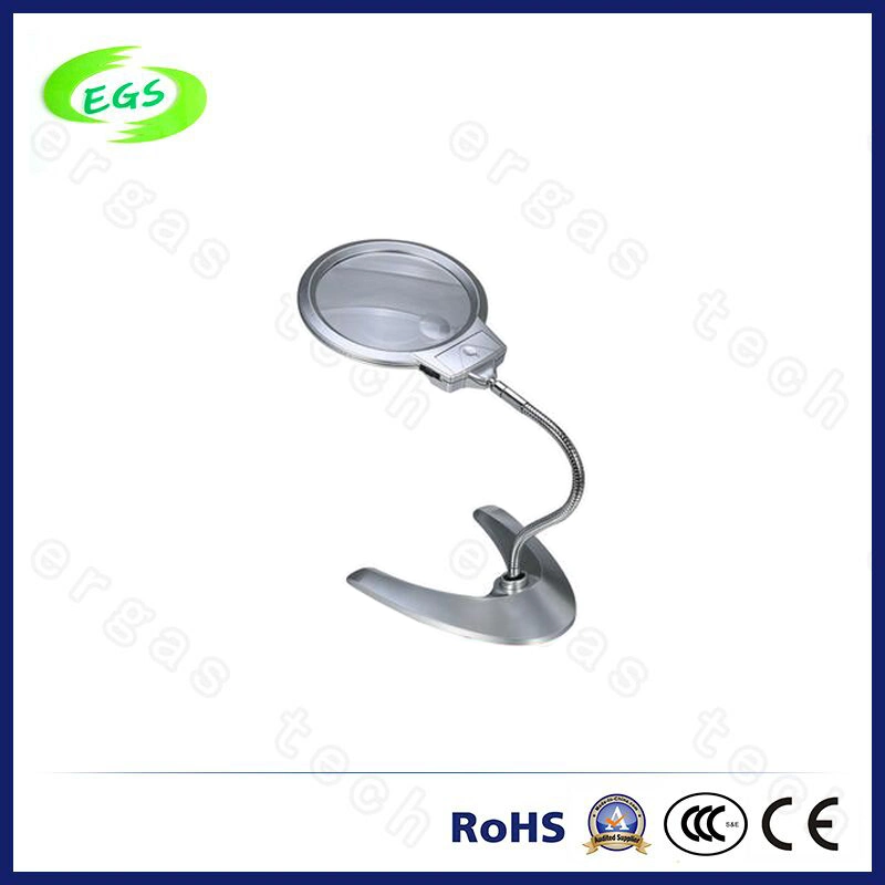 Electronic Ballast Magnifying Lamp Magnify Glass Egs5b-6