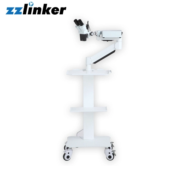LK-T04 Zumax Quality Magnifying Glasses Dental And Surgical Loupes with Led Light Cheap Price for Dental Clinic