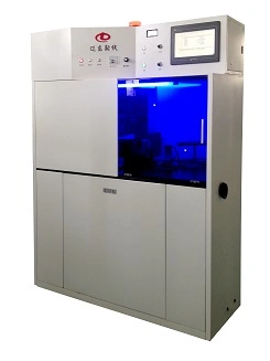 Yx-Z Automatic X Ray Silicon Seed Crystal Ingot Orientation Instrument