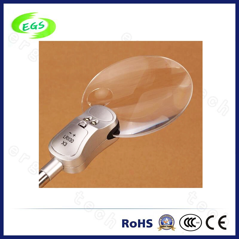 Electronic Ballast Magnifying Lamp Magnify Glass Egs5b-6