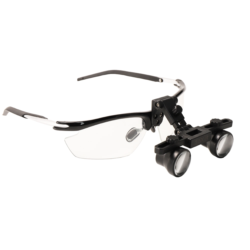 3.5-R Dental Loupes Binocular Surgical Loupe Medical Operation Magnifier Optical Magnifying Glass
