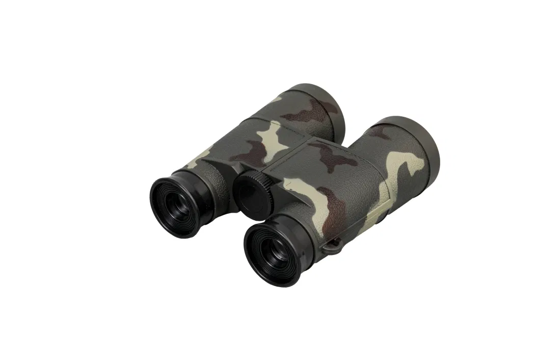 High Definition Camouflage Telescope Zoom in Children Toys