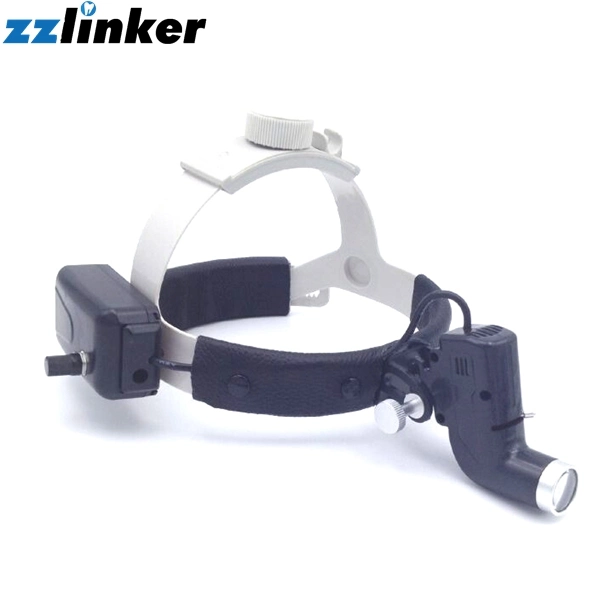 LK-T04 Zumax Quality Magnifying Glasses Dental And Surgical Loupes with Led Light Cheap Price for Dental Clinic