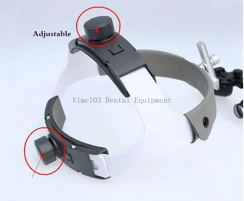 Dental Loupe Surgeon Medical Magnifying Dentist Surgical Magnifier