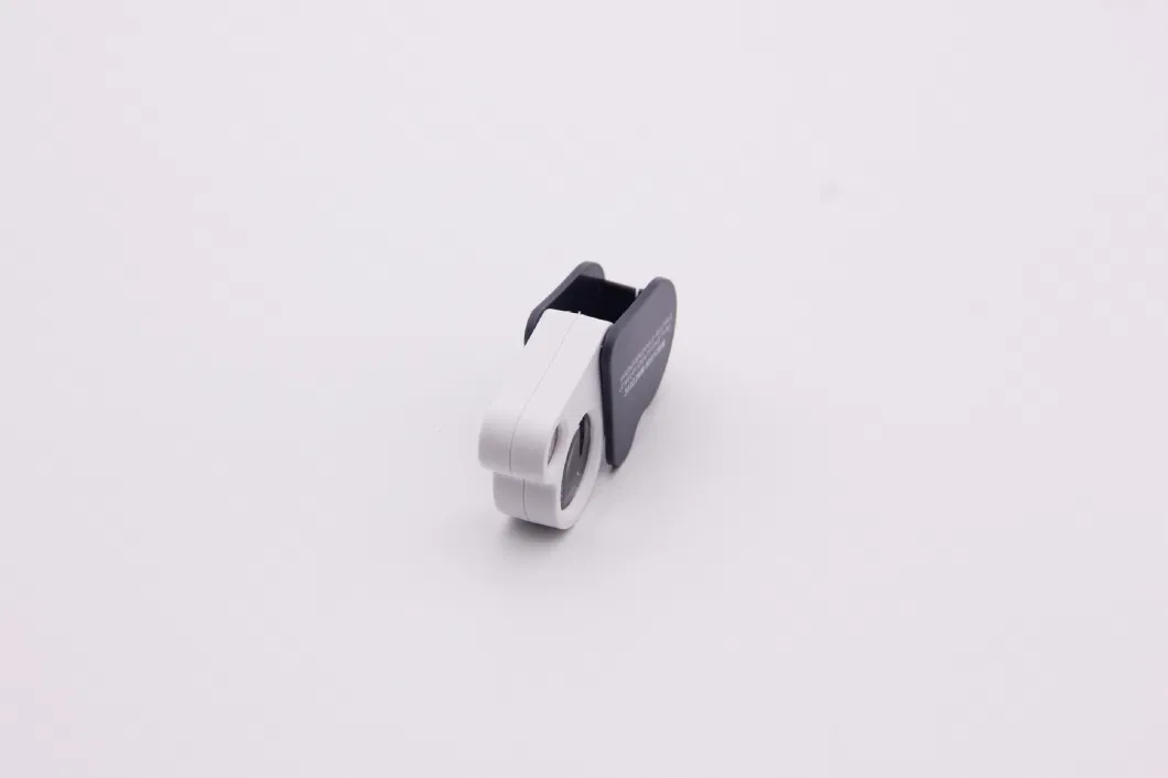 New Portable Foldable Jewelry Magnifier