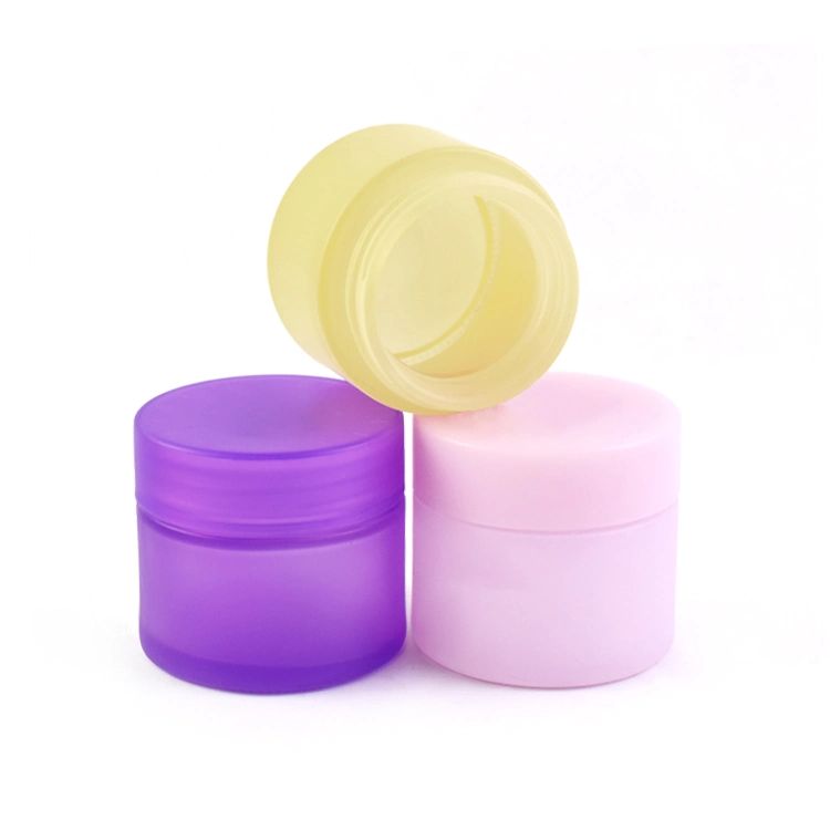 LED Light up Magnifying Flower Jar, LED Light Good Effect Magnifying Flower Jar, Magnifying Child Safety Mason Glass Jar for Flower Packaging