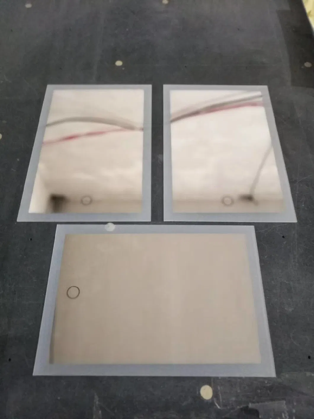 Square or Round Magnifying Mirror Glass 2X 3X 5X 7X 10X