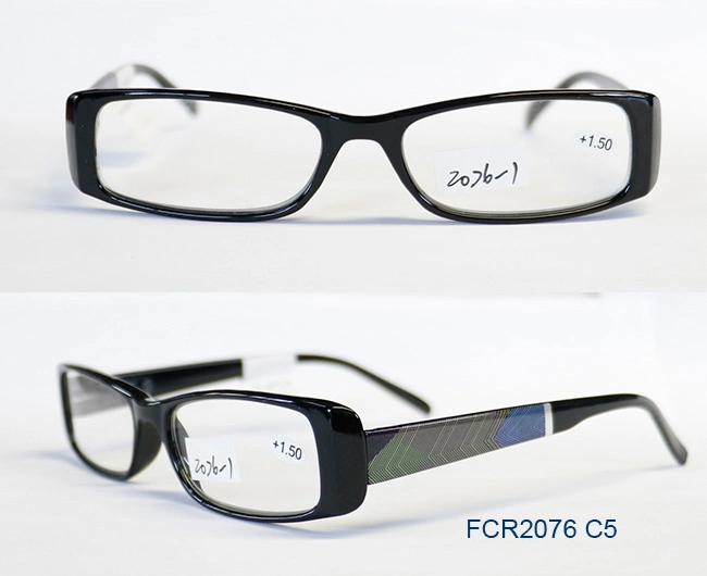 New Wholesale Cheapest Injection Reading Glasses