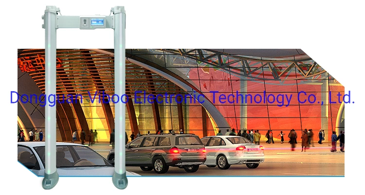 Xray Airport Baggage Scanner Manufacturers