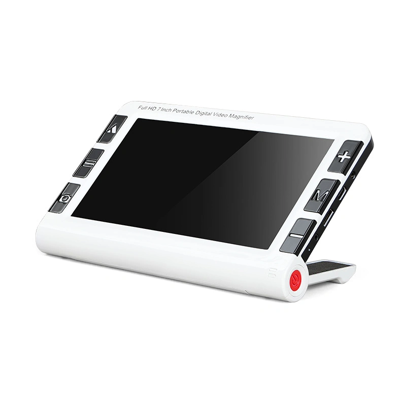Portable 7.0 Inch LCD Screen Hi-Fi Digital Electronic Video Magnifier Low Vision Aids (BM-EM15)