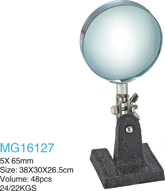 5X65mm Auxiliary Clip Magnifier