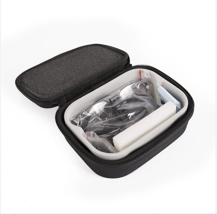 4.0X Surgical Loupes Medical Magnifying Glasses