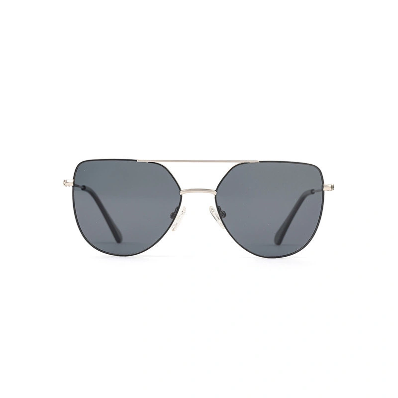 New Arrival Metal Fashion Sunglasses for Shopping Traveling or Outgoing.