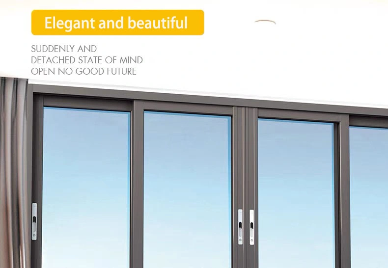 Qingdao Easy Install Built-in Louver Windows Between Insulating Glass Blinds Inside Glass