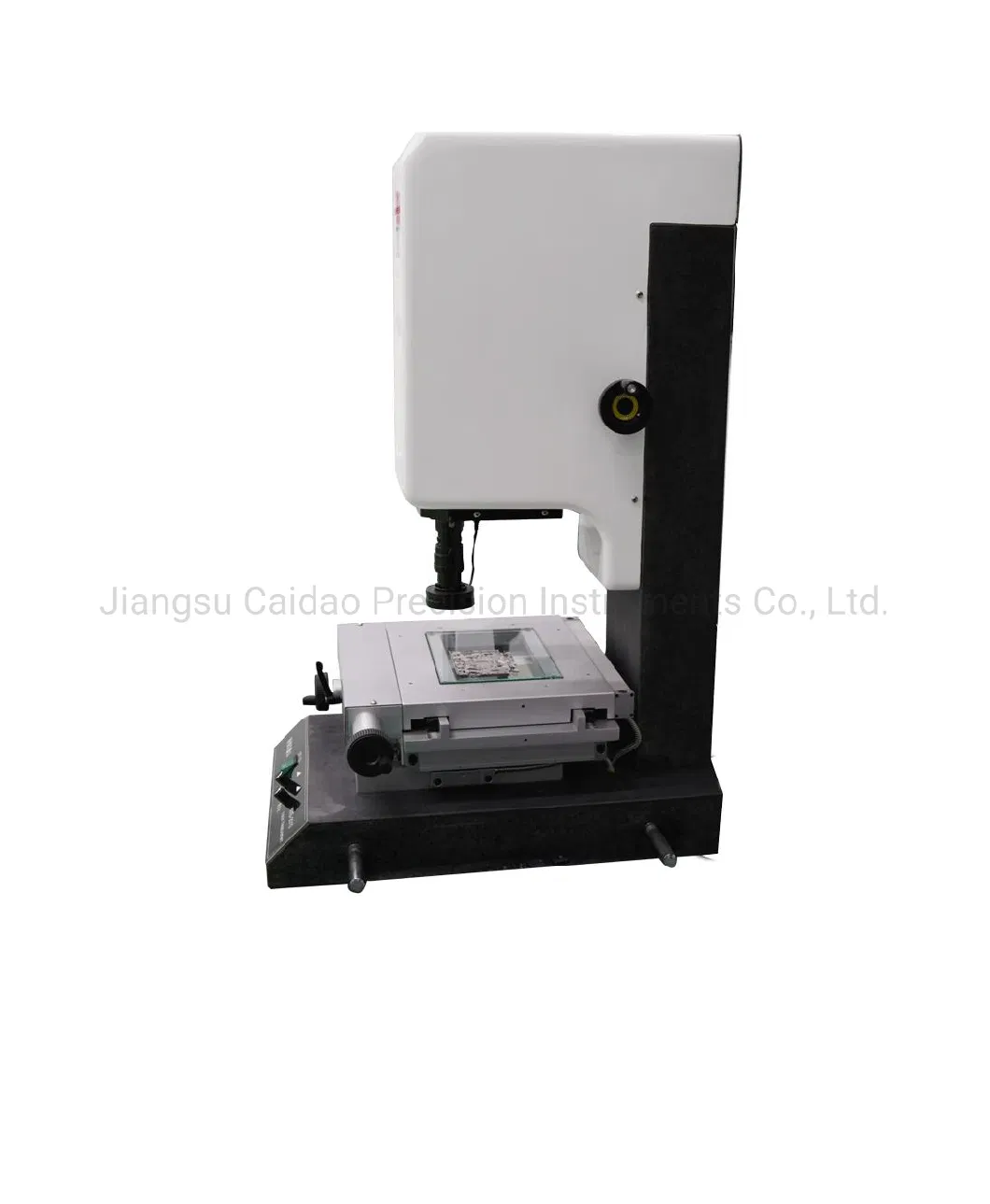 Optical Microscope for Space Dust Cover Inspection Nobel 400