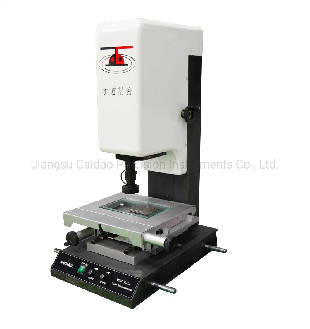 Optical Microscope for Space Dust Cover Inspection Nobel 400