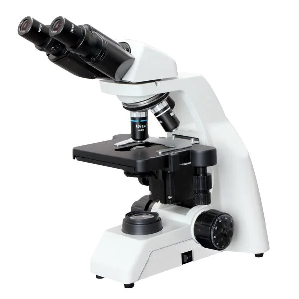 Lx-057blt Research Study Equipment Optical Digital Binocular Laboratory Analysis Biological Microscope