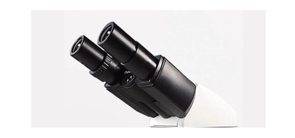 Trinocular Biological Optical Microscope for Lab BMC100-A3
