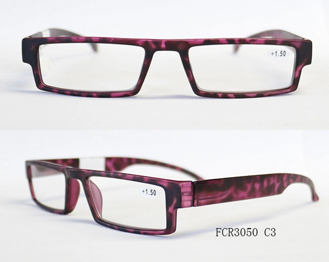 Best Selling Rimless Reading Glasses with Crystal Decoration