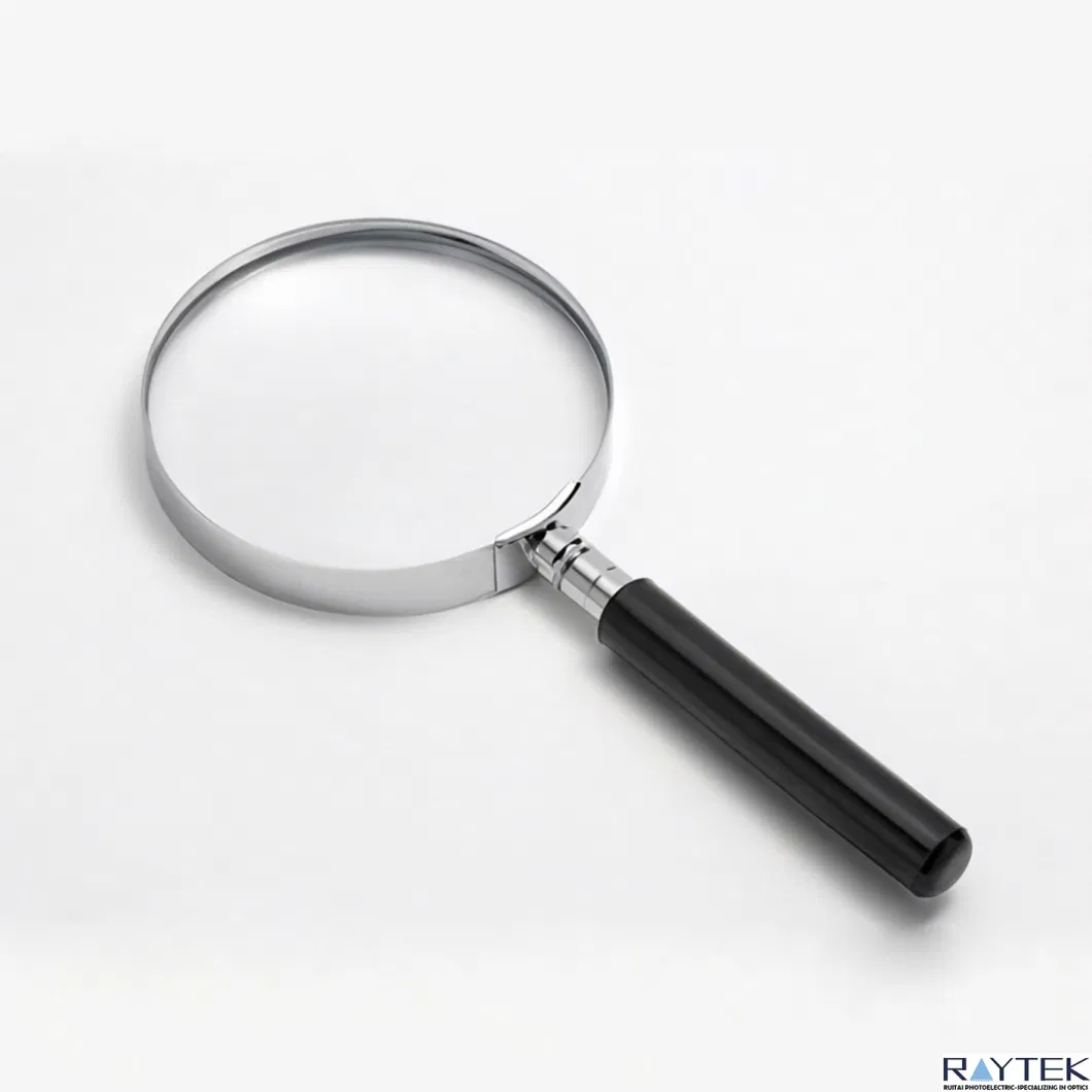 Magnifying Lens/Magnifying Glass/Magnify Mirror/Magnifier/Loupe